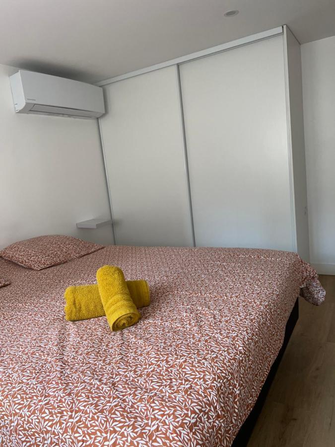 Appartamento La Dream Night Pontault-Combault Esterno foto