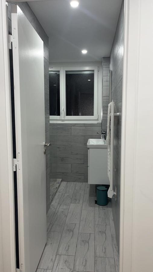 Appartamento La Dream Night Pontault-Combault Esterno foto