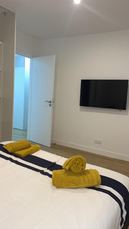 Appartamento La Dream Night Pontault-Combault Esterno foto