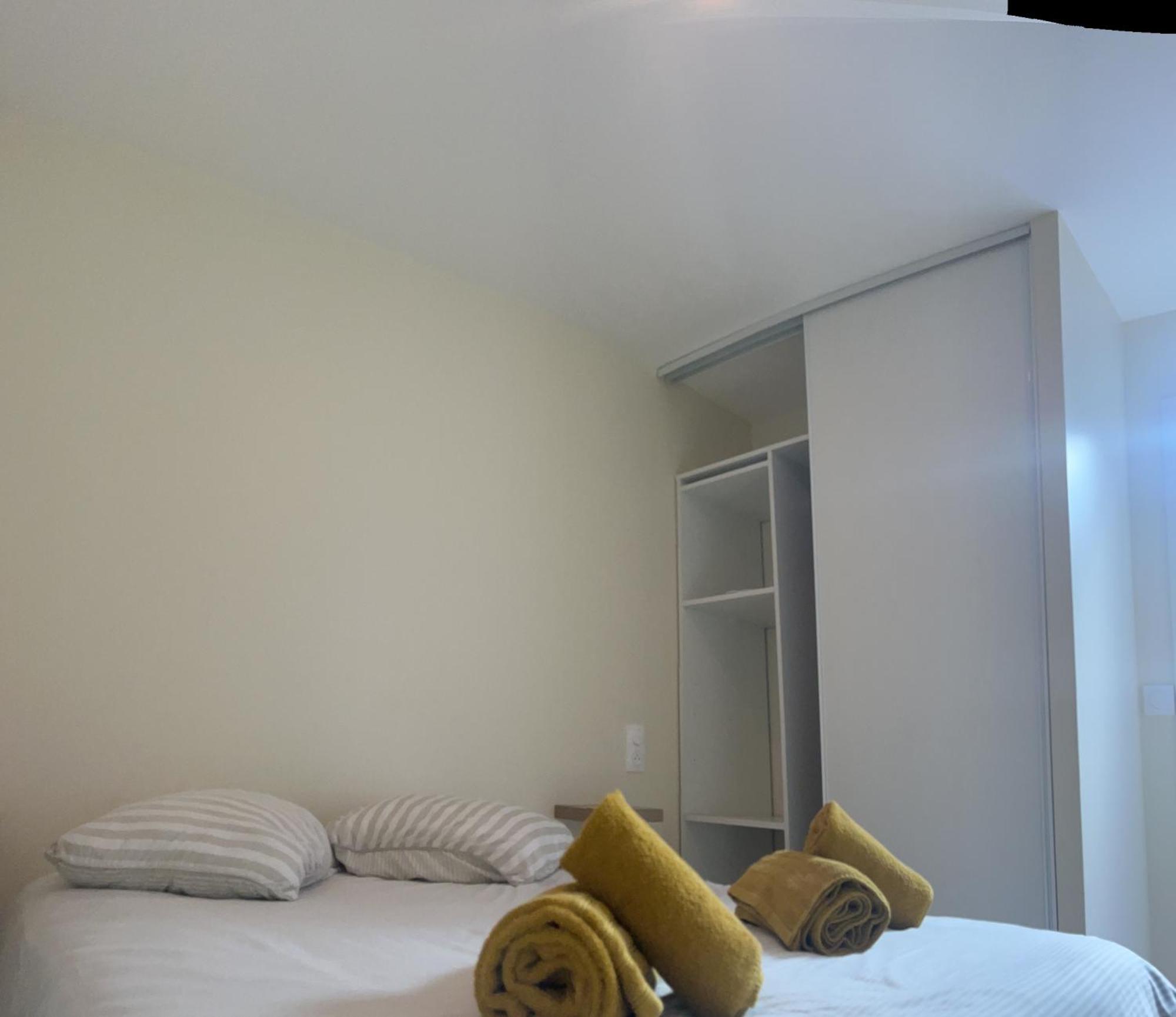 Appartamento La Dream Night Pontault-Combault Esterno foto