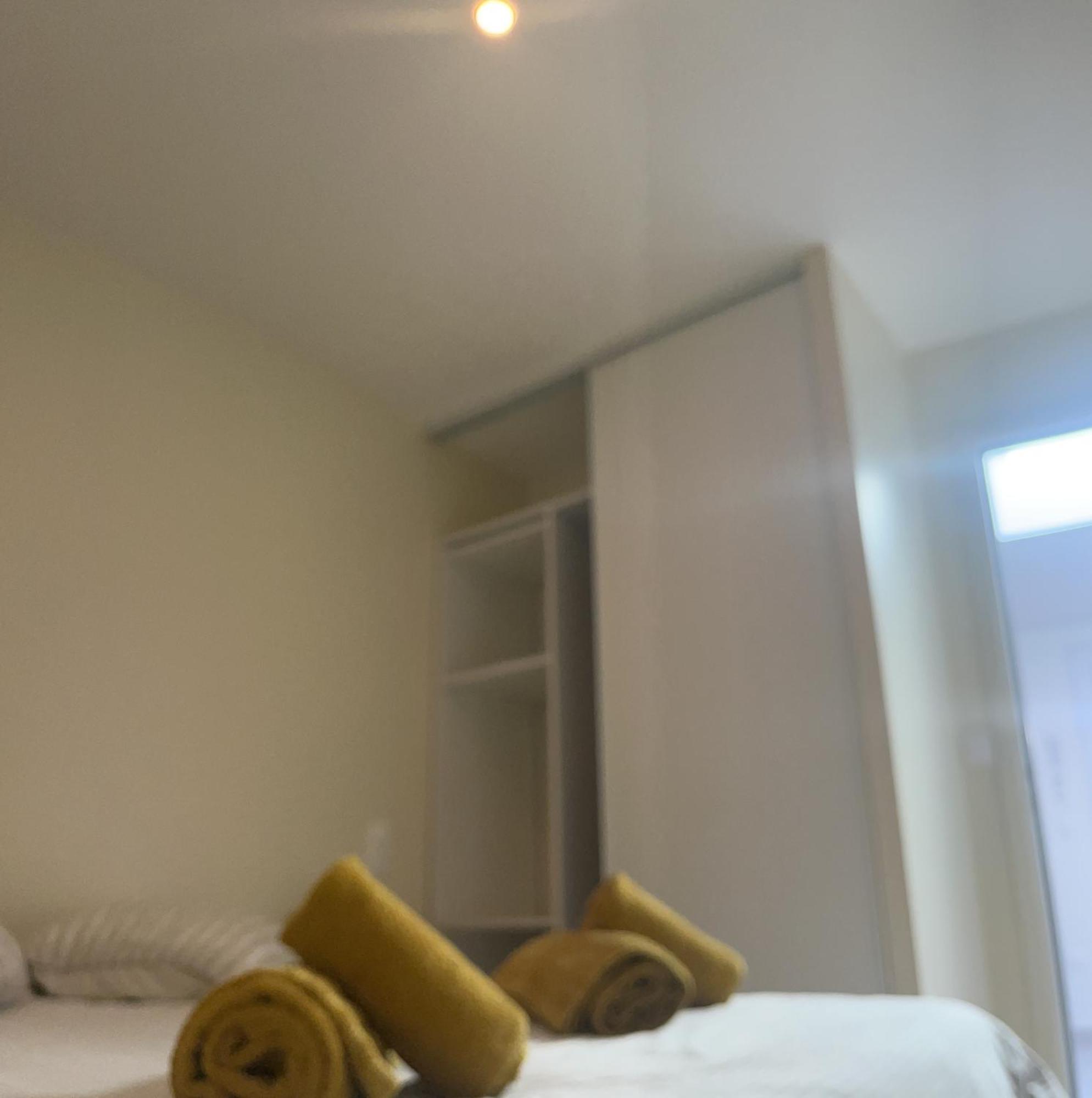 Appartamento La Dream Night Pontault-Combault Esterno foto