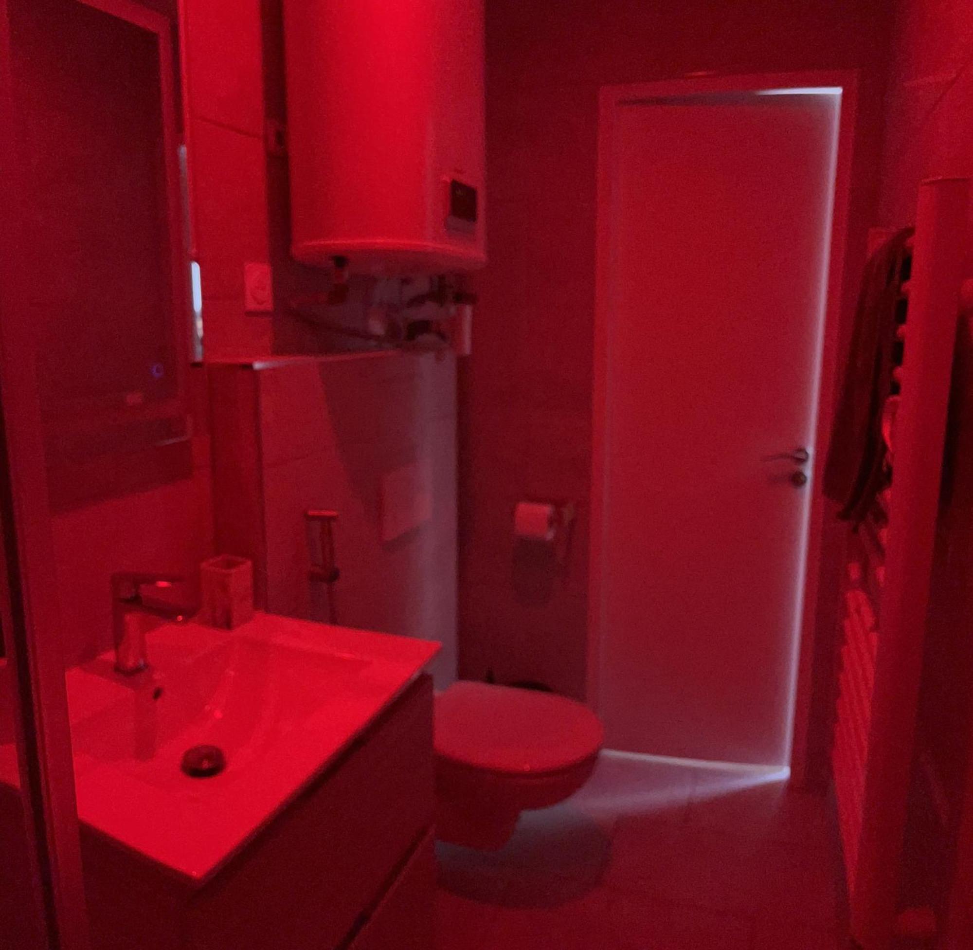 Appartamento La Dream Night Pontault-Combault Esterno foto