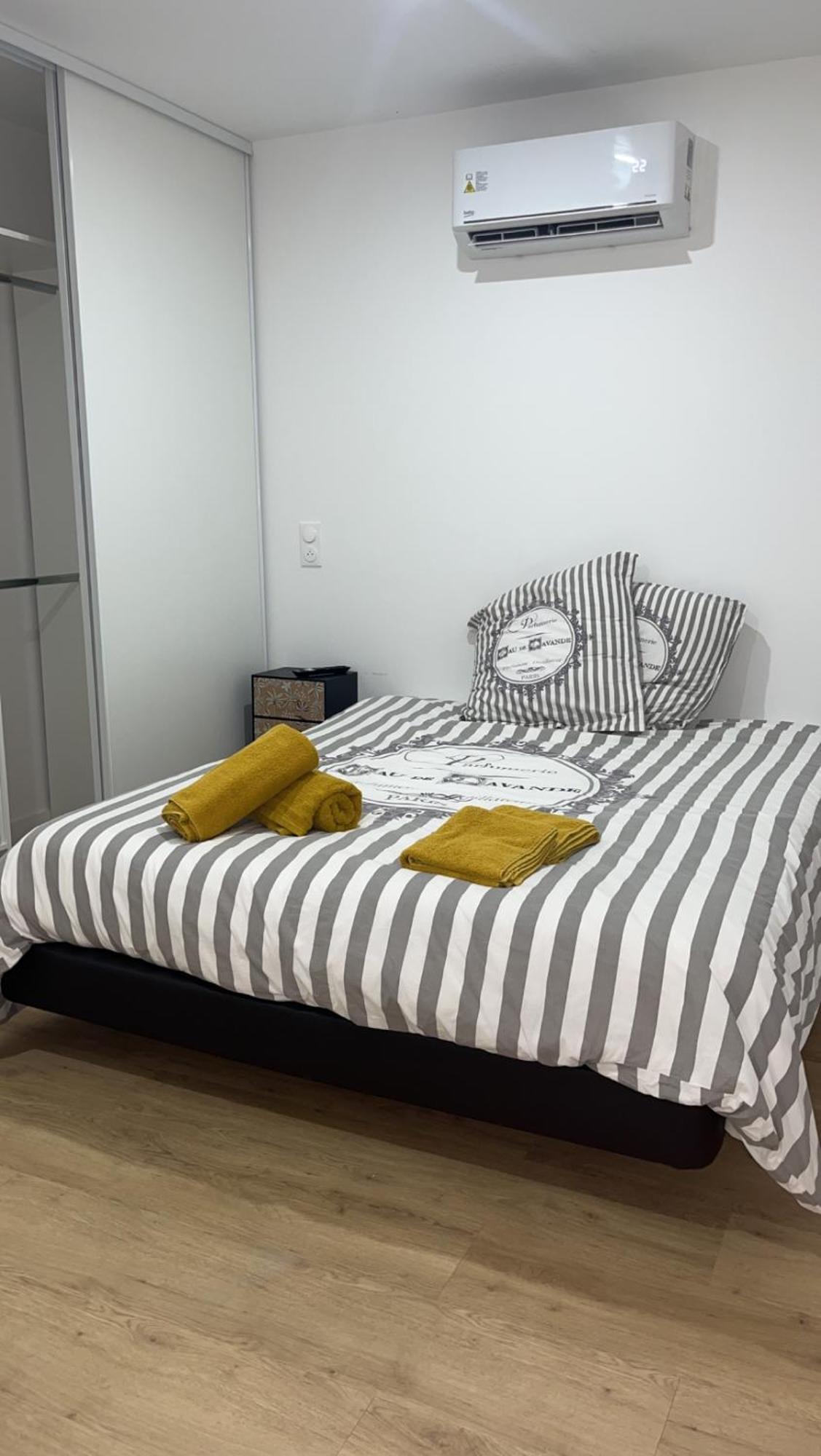 Appartamento La Dream Night Pontault-Combault Esterno foto