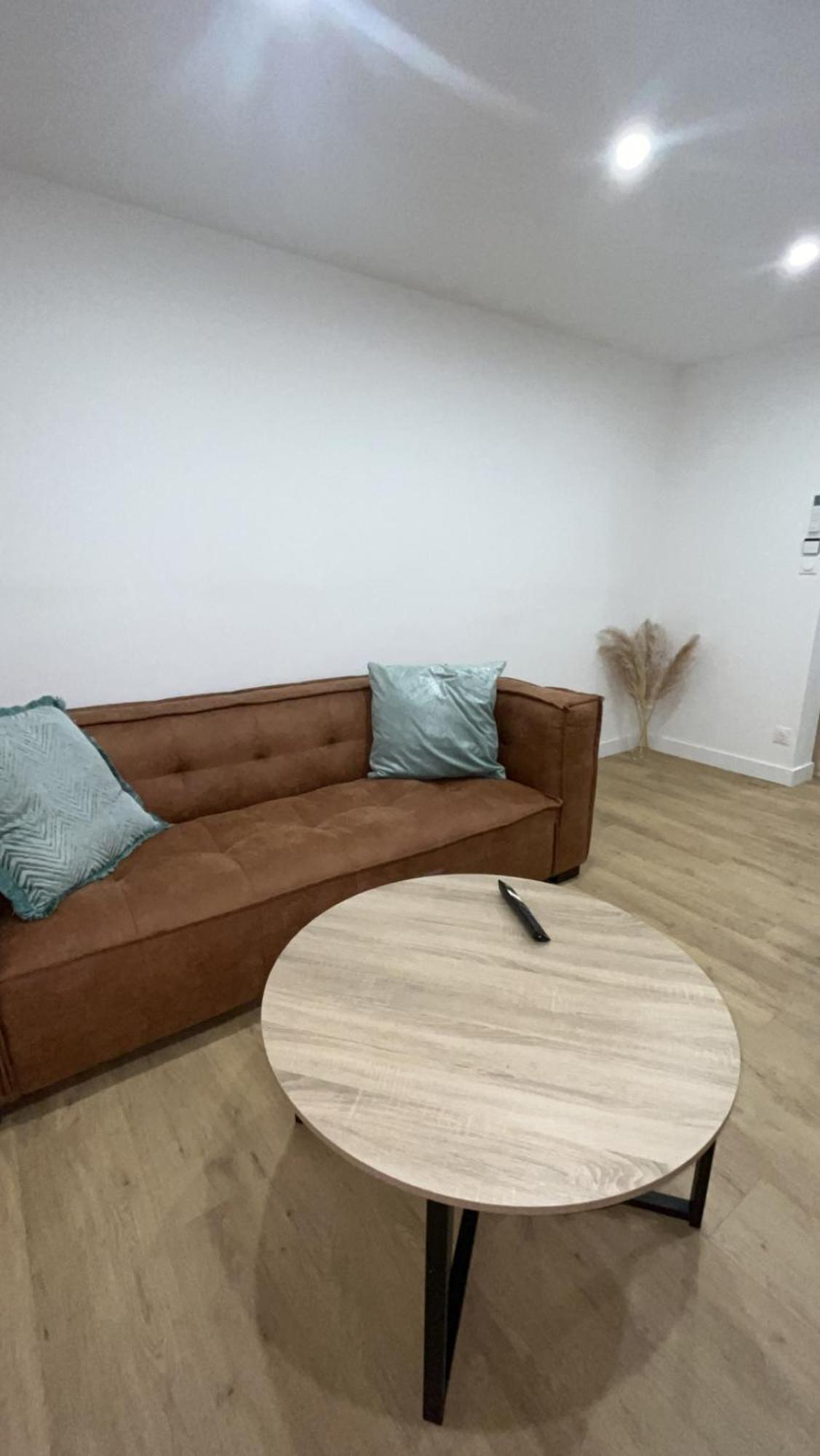 Appartamento La Dream Night Pontault-Combault Esterno foto