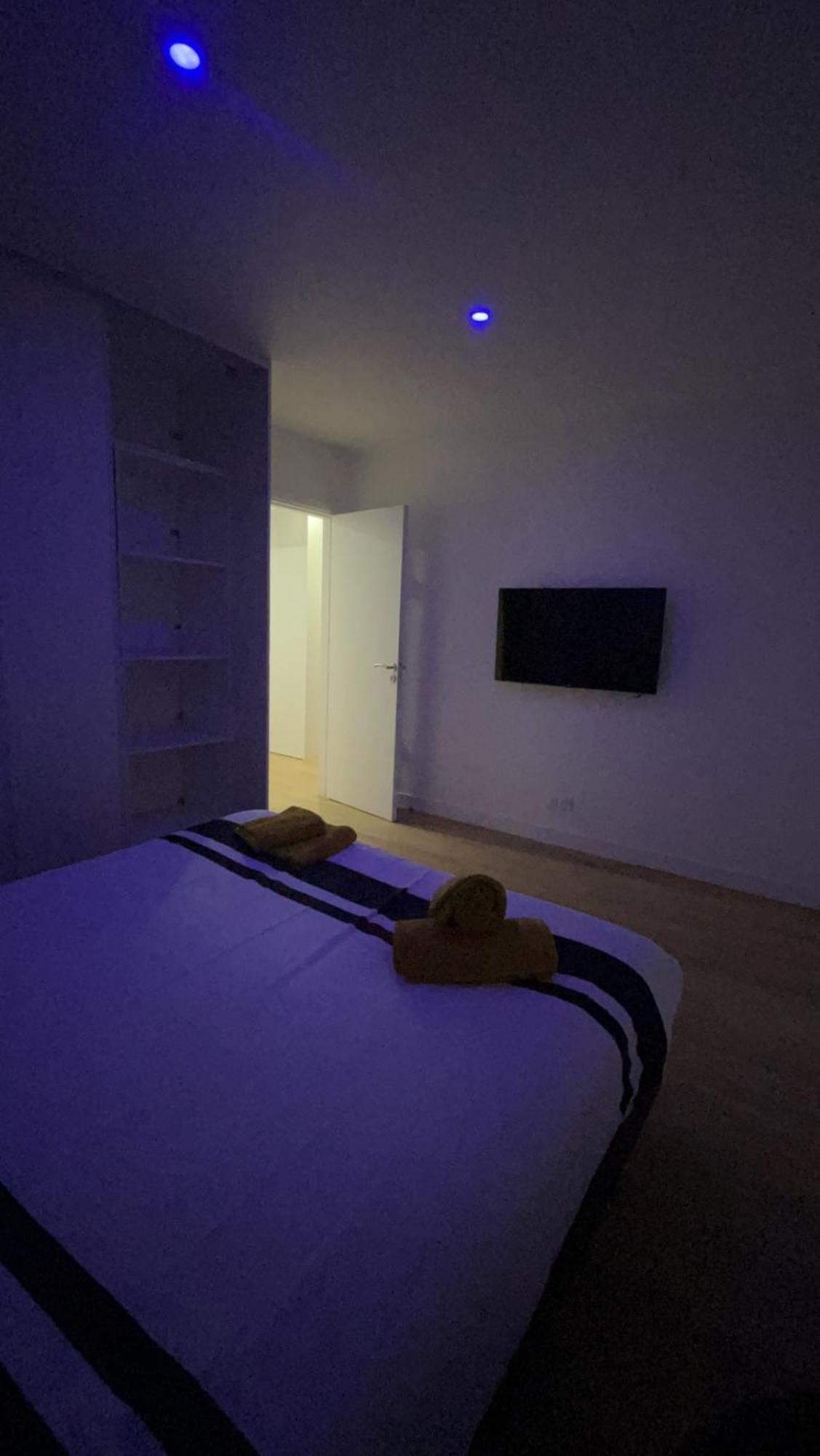 Appartamento La Dream Night Pontault-Combault Esterno foto