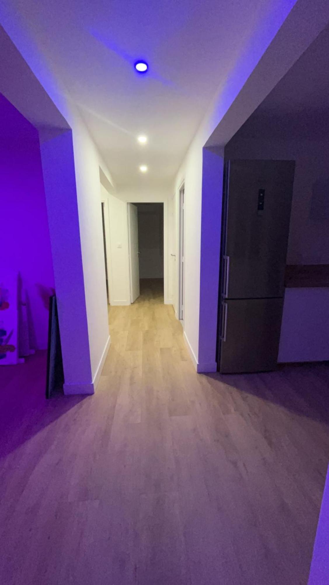Appartamento La Dream Night Pontault-Combault Esterno foto