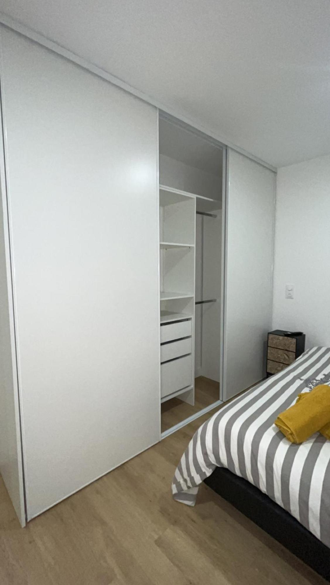 Appartamento La Dream Night Pontault-Combault Esterno foto