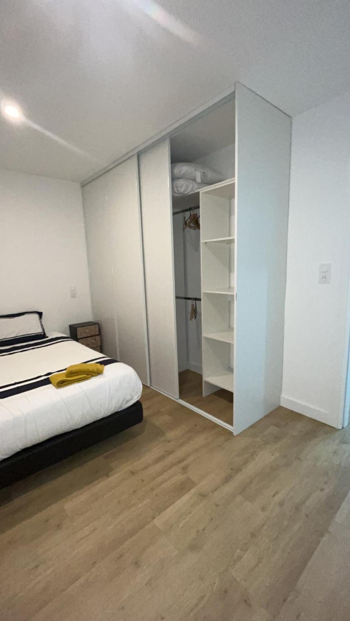 Appartamento La Dream Night Pontault-Combault Esterno foto