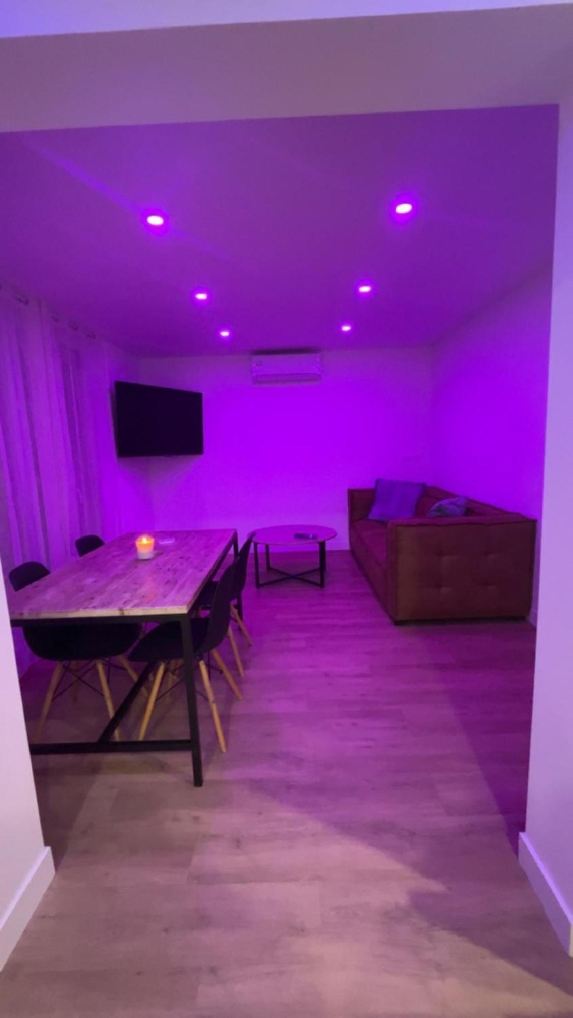 Appartamento La Dream Night Pontault-Combault Esterno foto