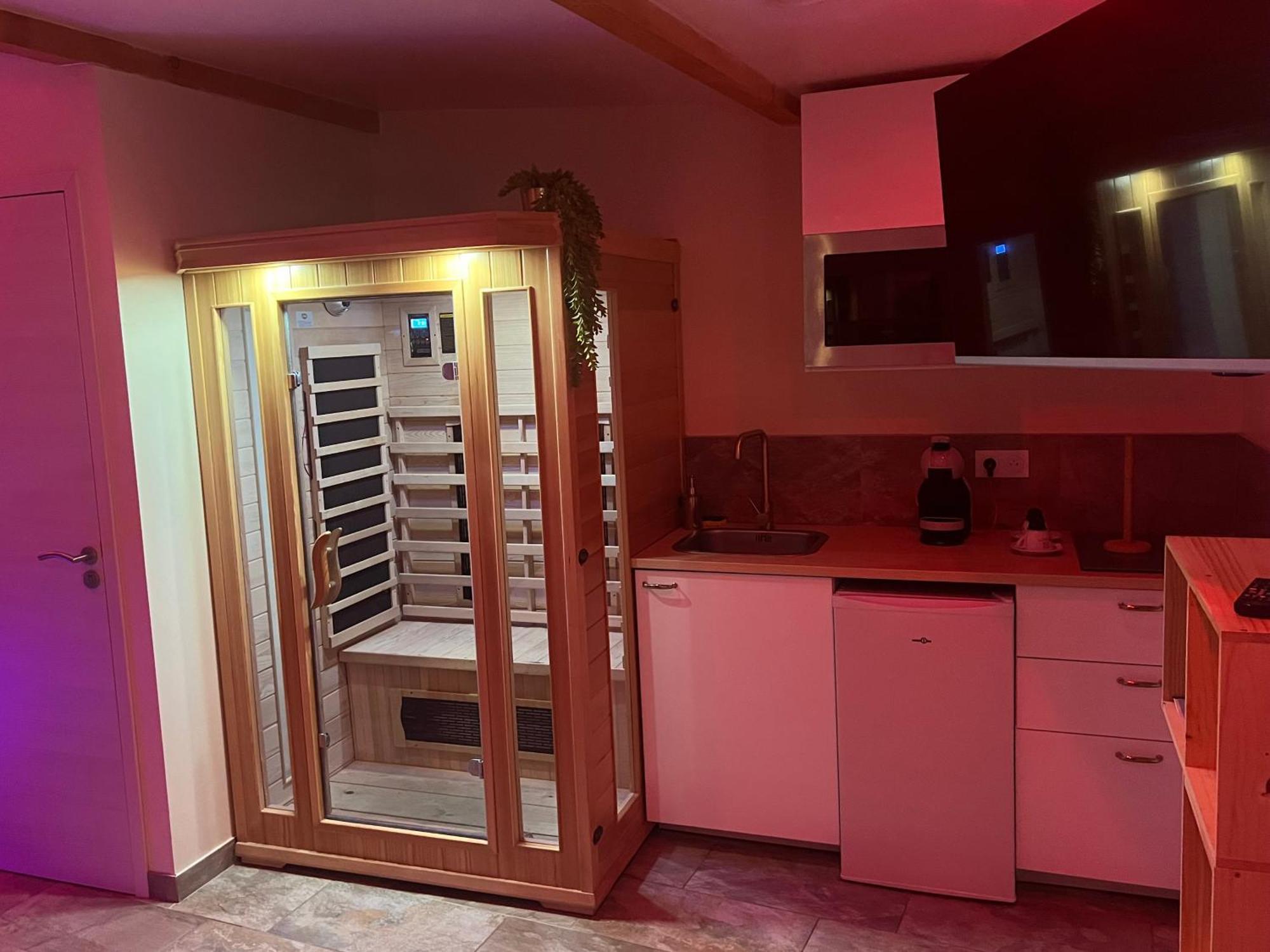 Appartamento La Dream Night Pontault-Combault Esterno foto