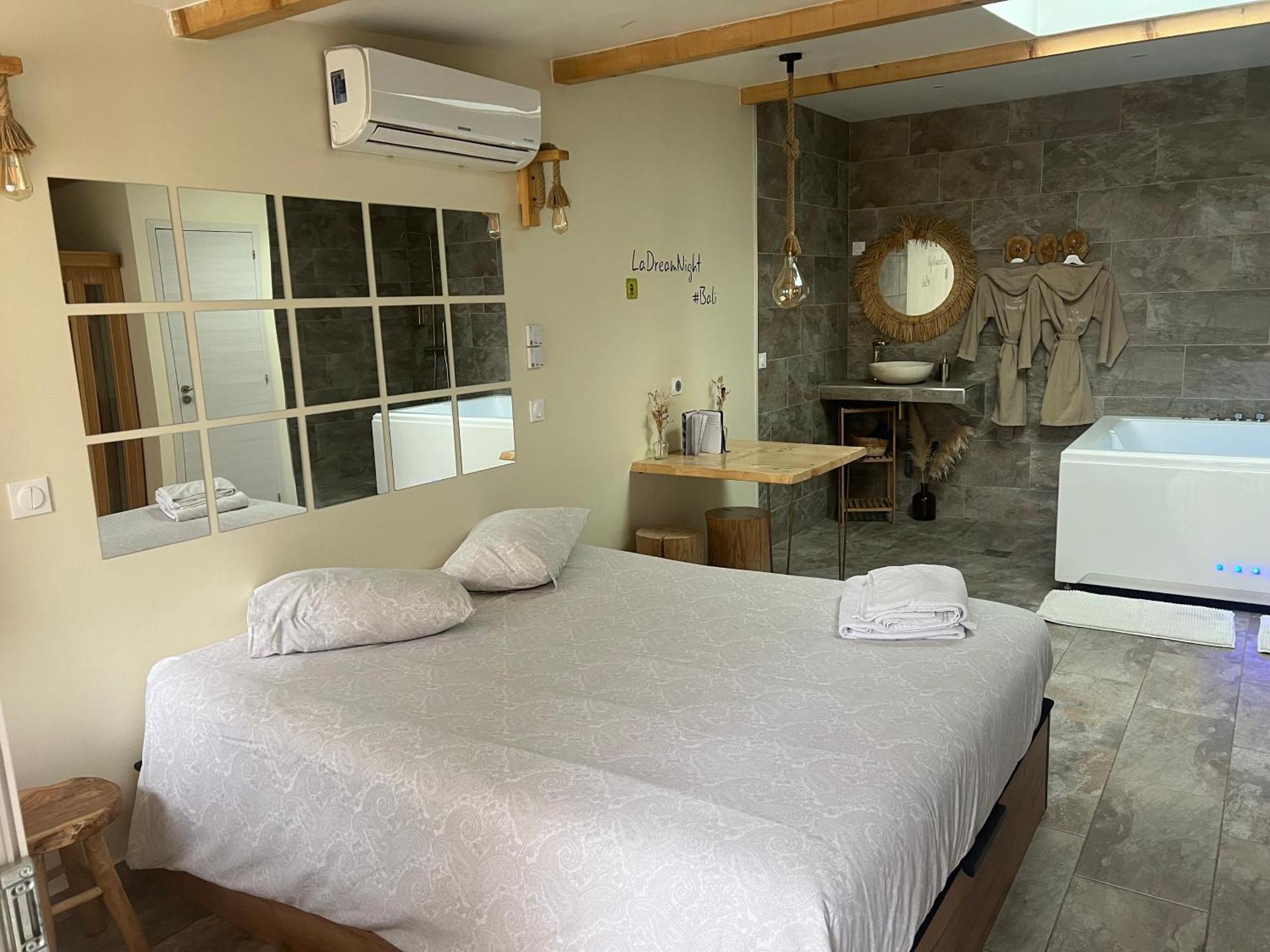 Appartamento La Dream Night Pontault-Combault Esterno foto