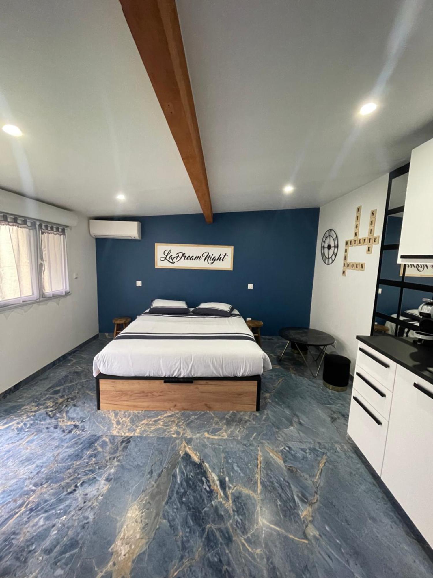 Appartamento La Dream Night Pontault-Combault Esterno foto