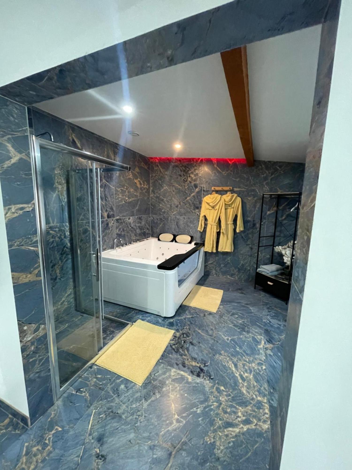 Appartamento La Dream Night Pontault-Combault Esterno foto